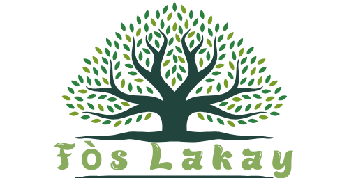 Fòs Lakay Natural supplements